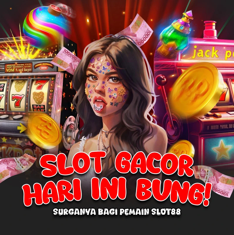 Vegas123 : Situs Slot Online Premium Pilihan Para Pemain Cerdas